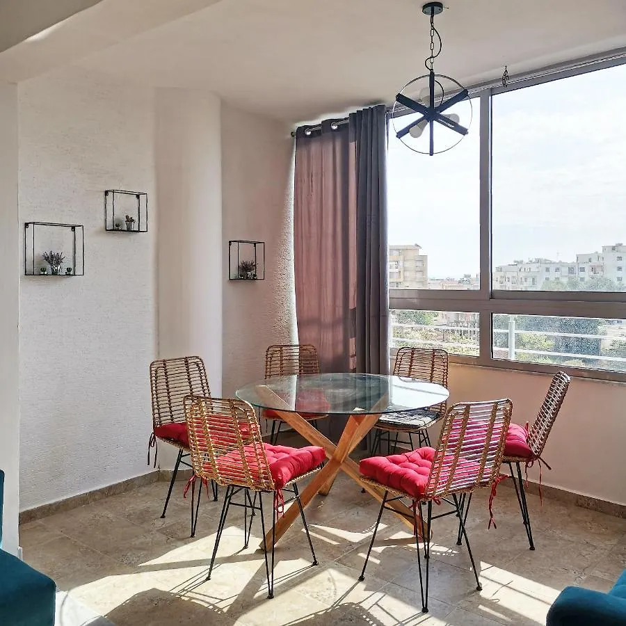 Art Apartment Loft Дуррес Албания