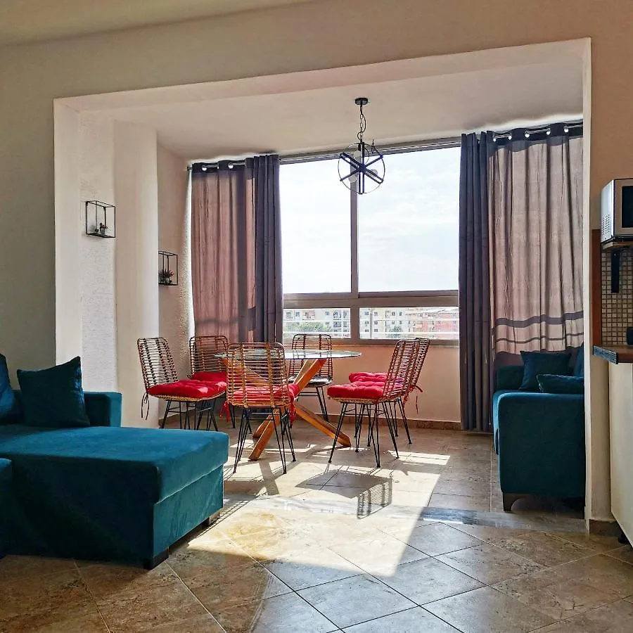 Art Apartment Loft Дуррес