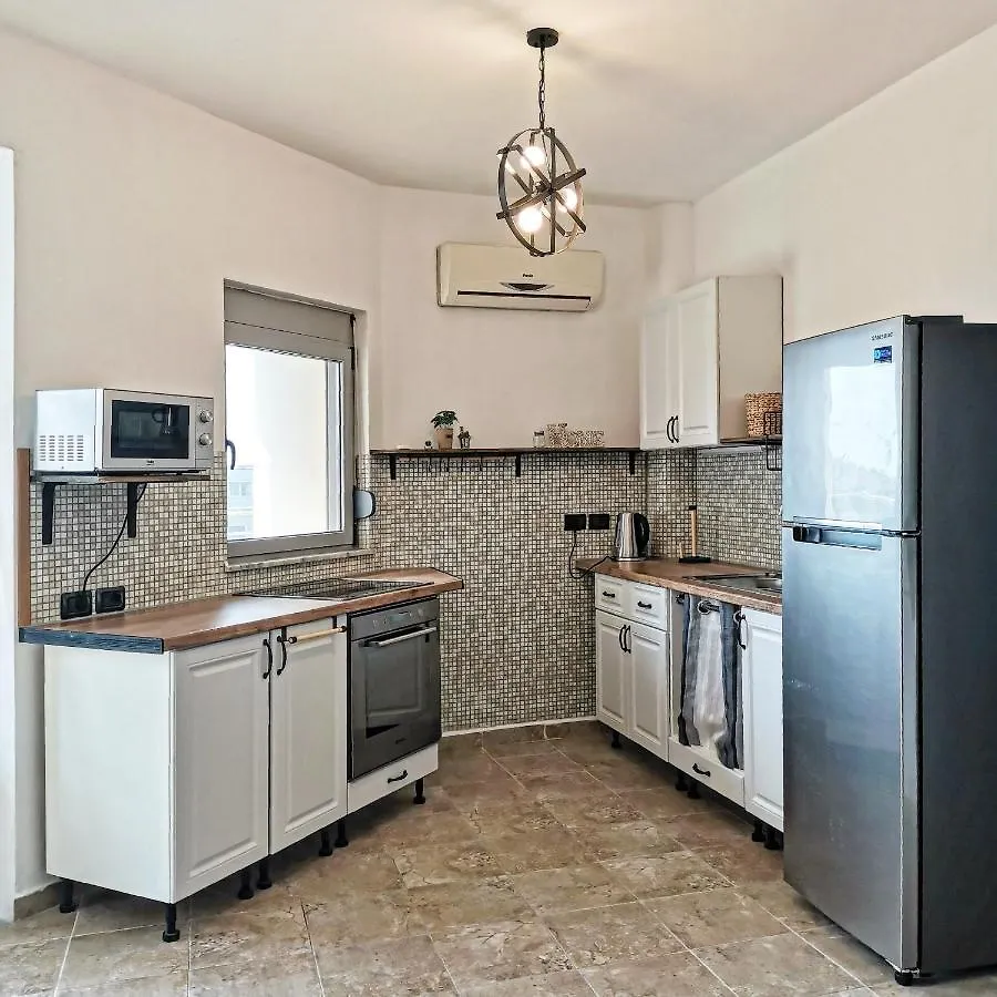 Art Apartment Loft Дуррес