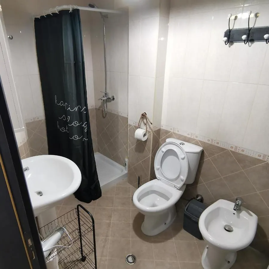 Art Apartment Loft Дуррес 0*,  Албания