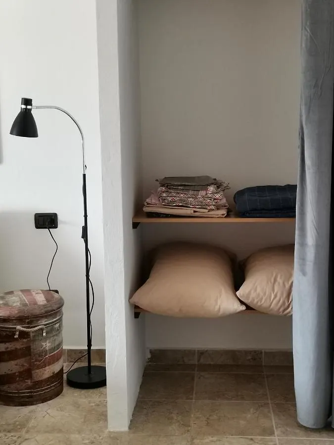 Art Apartment Loft Дуррес