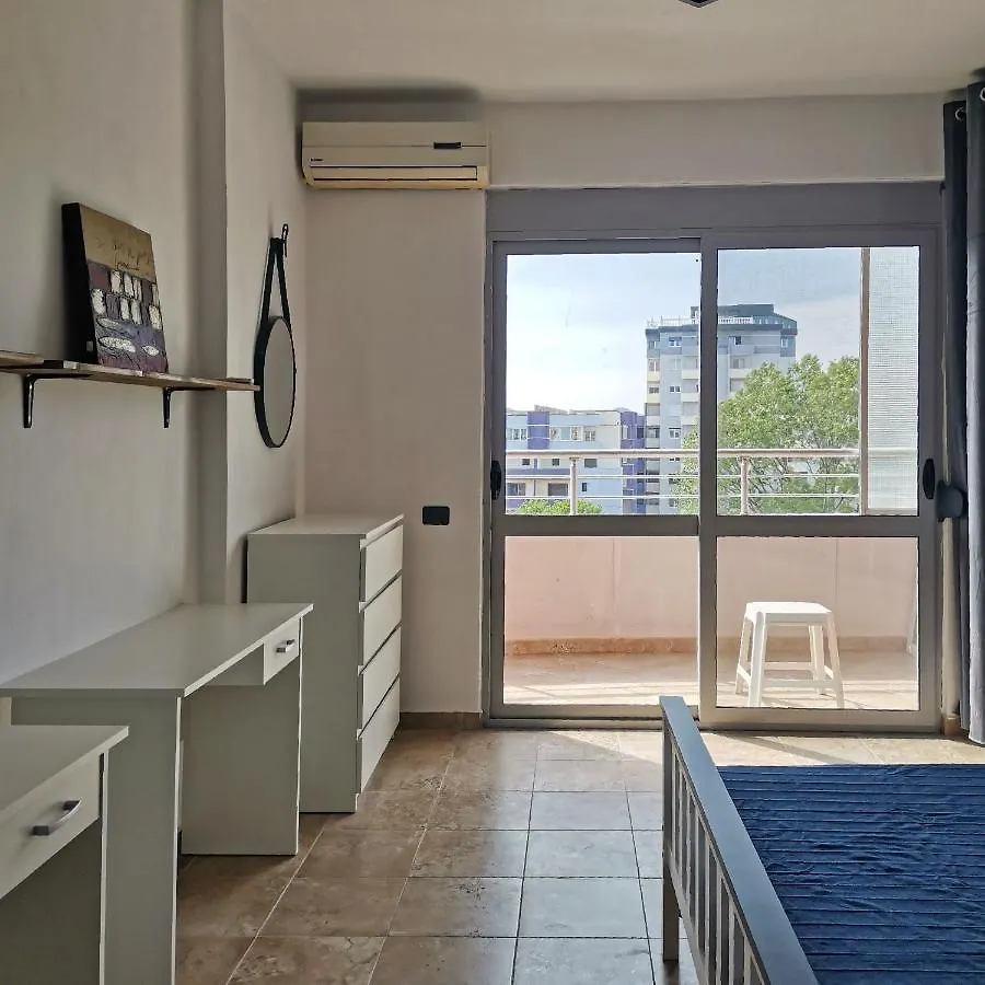 Art Apartment Loft Дуррес Албания