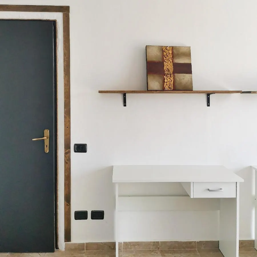 Art Apartment Loft Дуррес